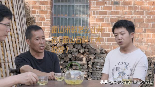 霍山米斛怎么让开花